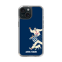 Slim Protection Case［ SINA COVA - Silhouette ］