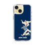 Slim Protection Case［ SINA COVA - Silhouette ］
