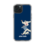 Slim Protection Case［ SINA COVA - Silhouette ］
