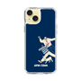Slim Protection Case［ SINA COVA - Silhouette ］