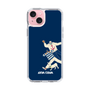 Slim Protection Case［ SINA COVA - Silhouette ］