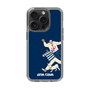 Slim Protection Case［ SINA COVA - Silhouette ］