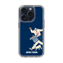 Slim Protection Case［ SINA COVA - Silhouette ］