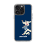 Slim Protection Case［ SINA COVA - Silhouette ］