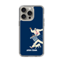 Slim Protection Case［ SINA COVA - Silhouette ］