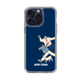 Slim Protection Case［ SINA COVA - Silhouette ］