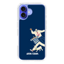 Slim Protection Case［ SINA COVA - Silhouette ］