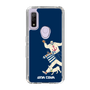 Slim Protection Case［ SINA COVA - Silhouette ］