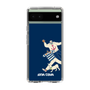 Slim Protection Case［ SINA COVA - Silhouette ］