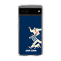 Slim Protection Case［ SINA COVA - Silhouette ］