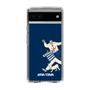 Slim Protection Case［ SINA COVA - Silhouette ］