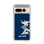 Slim Protection Case［ SINA COVA - Silhouette ］