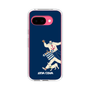 Slim Protection Case［ SINA COVA - Silhouette ］