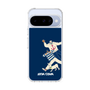 Slim Protection Case［ SINA COVA - Silhouette ］