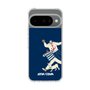 Slim Protection Case［ SINA COVA - Silhouette ］