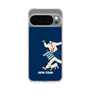 Slim Protection Case［ SINA COVA - Silhouette ］
