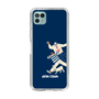 Slim Protection Case［ SINA COVA - Silhouette ］