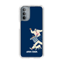 Slim Protection Case［ SINA COVA - Silhouette ］