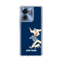 Slim Protection Case［ SINA COVA - Silhouette ］