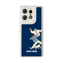 Slim Protection Case［ SINA COVA - Silhouette ］