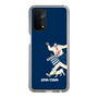 Slim Protection Case［ SINA COVA - Silhouette ］