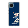 Slim Protection Case［ SINA COVA - Silhouette ］