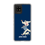 Slim Protection Case［ SINA COVA - Silhouette ］
