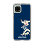 Slim Protection Case［ SINA COVA - Silhouette ］