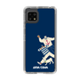 Slim Protection Case［ SINA COVA - Silhouette ］
