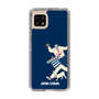Slim Protection Case［ SINA COVA - Silhouette ］
