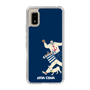 Slim Protection Case［ SINA COVA - Silhouette ］