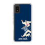 Slim Protection Case［ SINA COVA - Silhouette ］