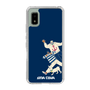 Slim Protection Case［ SINA COVA - Silhouette ］