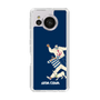 Slim Protection Case［ SINA COVA - Silhouette ］