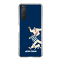 Slim Protection Case［ SINA COVA - Silhouette ］