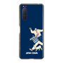Slim Protection Case［ SINA COVA - Silhouette ］