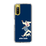 Slim Protection Case［ SINA COVA - Silhouette ］