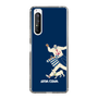 Slim Protection Case［ SINA COVA - Silhouette ］
