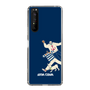 Slim Protection Case［ SINA COVA - Silhouette ］