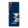 Slim Protection Case［ SINA COVA - Silhouette ］