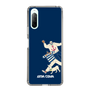 Slim Protection Case［ SINA COVA - Silhouette ］