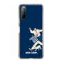 Slim Protection Case［ SINA COVA - Silhouette ］