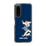 Slim Protection Case［ SINA COVA - Silhouette ］