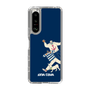 Slim Protection Case［ SINA COVA - Silhouette ］