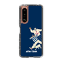 Slim Protection Case［ SINA COVA - Silhouette ］