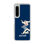 Slim Protection Case［ SINA COVA - Silhouette ］