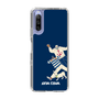 Slim Protection Case［ SINA COVA - Silhouette ］