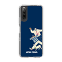 Slim Protection Case［ SINA COVA - Silhouette ］