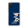 Slim Protection Case［ SINA COVA - Silhouette ］