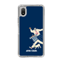 Slim Protection Case［ SINA COVA - Silhouette ］